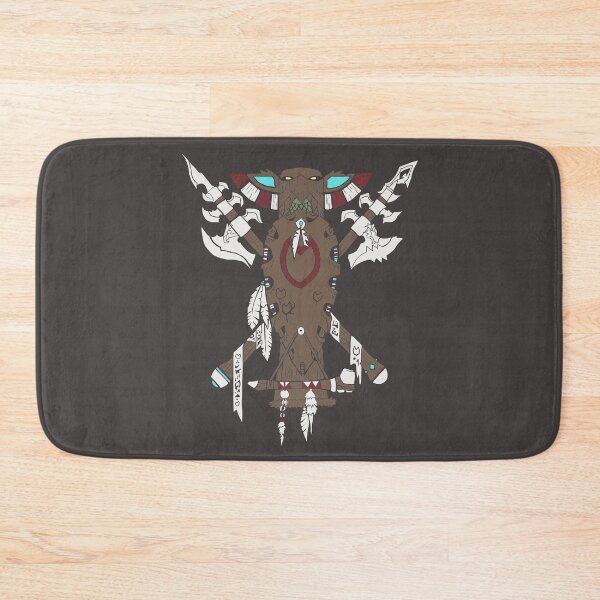 Item preview, Tauren Crest designed and sold by All-Sorts.