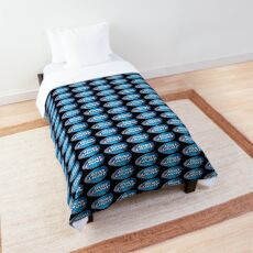 Bud Bud Bud Light Comforter