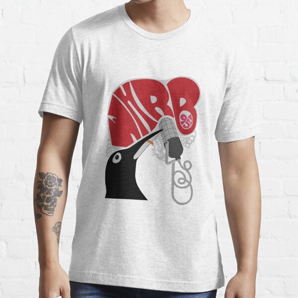 Classic Essential T-Shirt