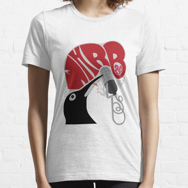 Classic Essential T-Shirt