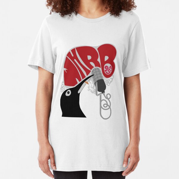 Classic Slim Fit T-Shirt