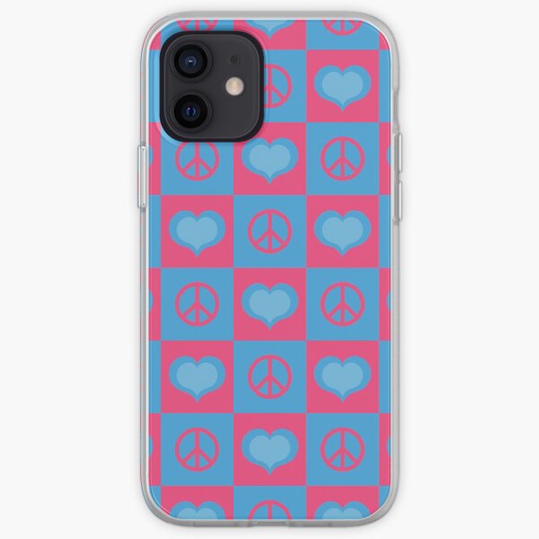 DIU | Crazy Diamond Funda blanda para iPhone