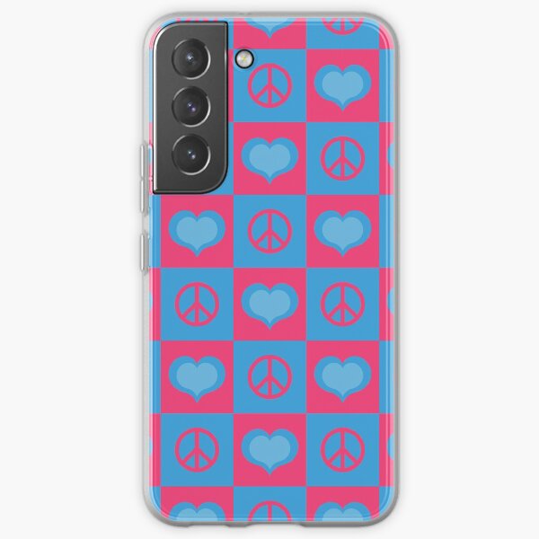 IUD | Crazy diamond Samsung Galaxy Soft Case