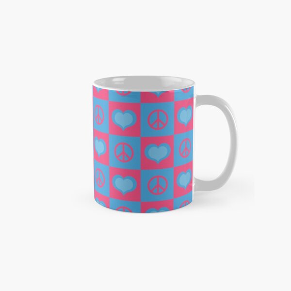 IUD | Crazy diamond Classic Mug