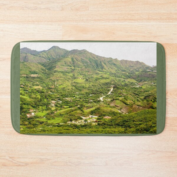 Item preview, Vilcabamba Valley  Ecuador designed and sold by raymona pooler.
