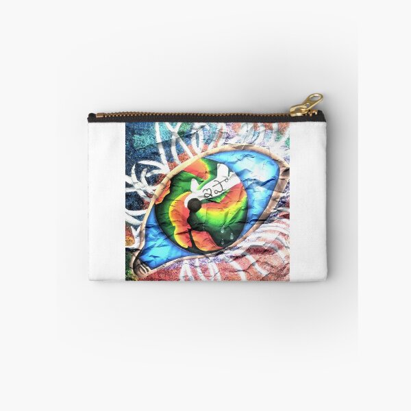 Item preview, Eye of Isha wrinkled designed and sold by Loveinnerself.