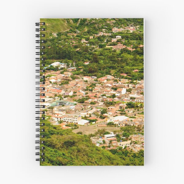Item preview, Valley view Vilcabamba designed and sold by raymona pooler.