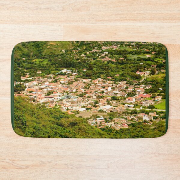 Item preview, Valley view Vilcabamba designed and sold by raymona pooler.