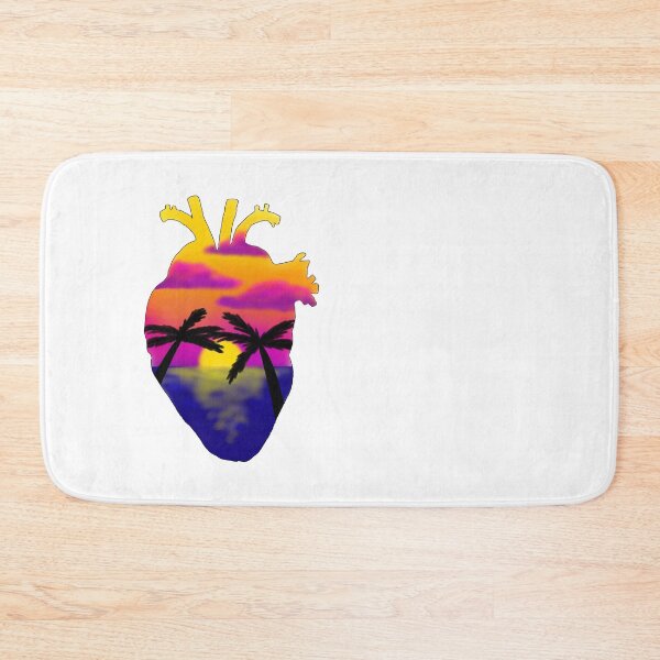 Item preview, Heart designed and sold by Tubularradical.