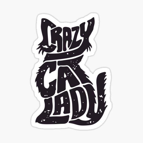 the-cats-of-the-black-cats-sticker-for-sale-by-rusembell-redbubble