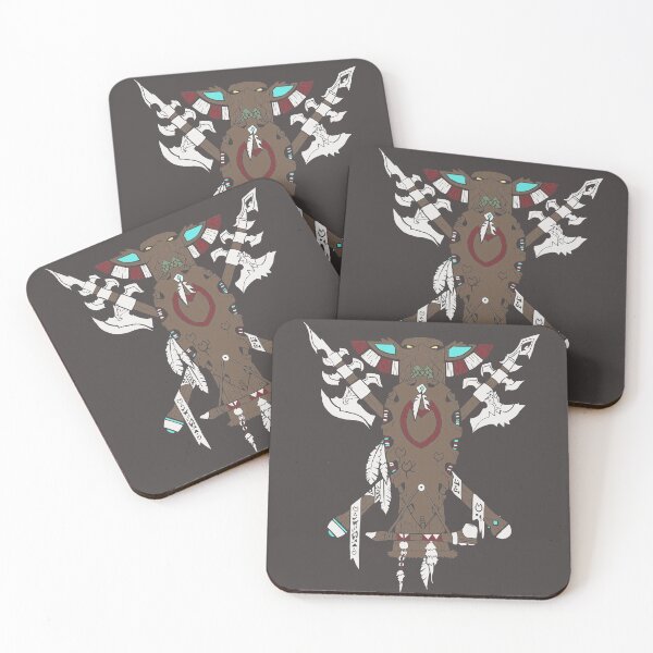 Item preview, Tauren Crest designed and sold by All-Sorts.