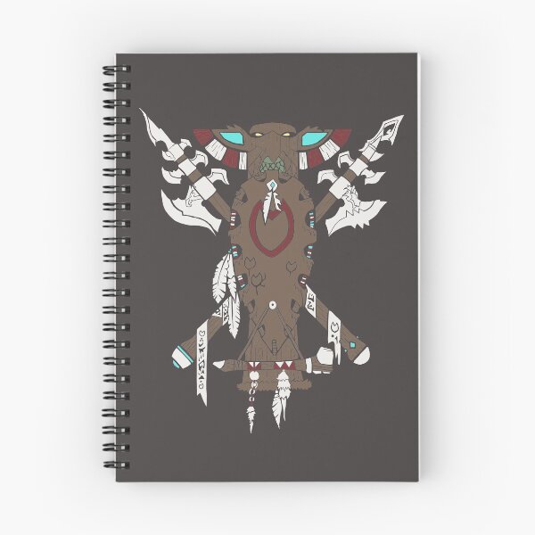 Item preview, Tauren Crest designed and sold by All-Sorts.