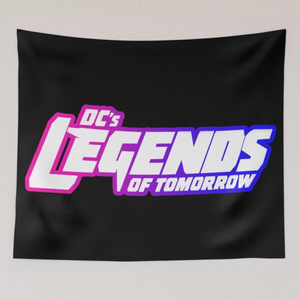 Item preview, Legends of Tomorrow - BiColors designed and sold by LoseL.