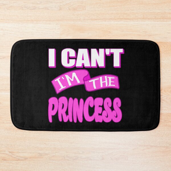 Item preview, Princess Quote designed and sold by RiffXS.