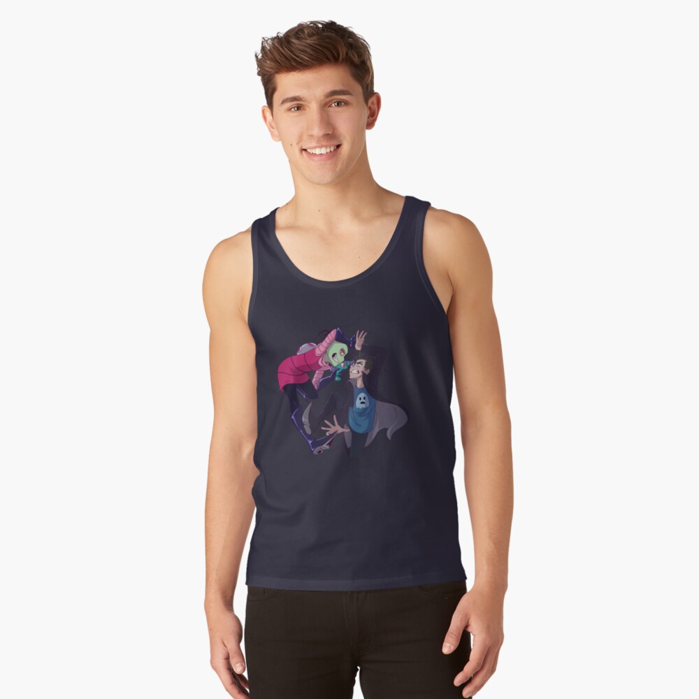 Item preview, Tank Top designed and sold by Spectra22.