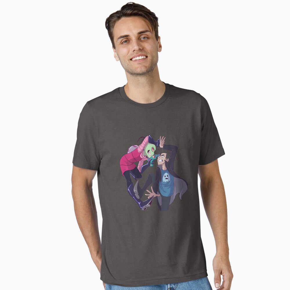 Item preview, Essential T-Shirt designed and sold by Spectra22.