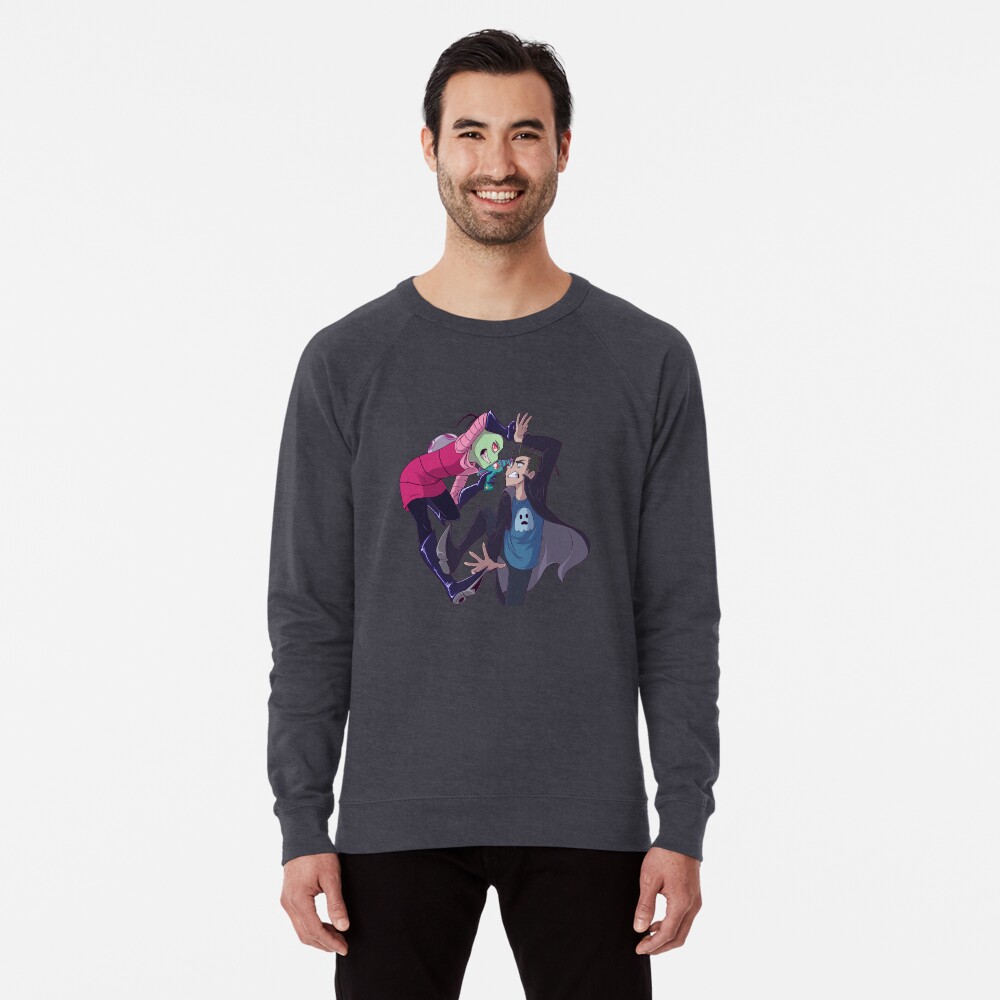 Item preview, Lightweight Sweatshirt designed and sold by Spectra22.