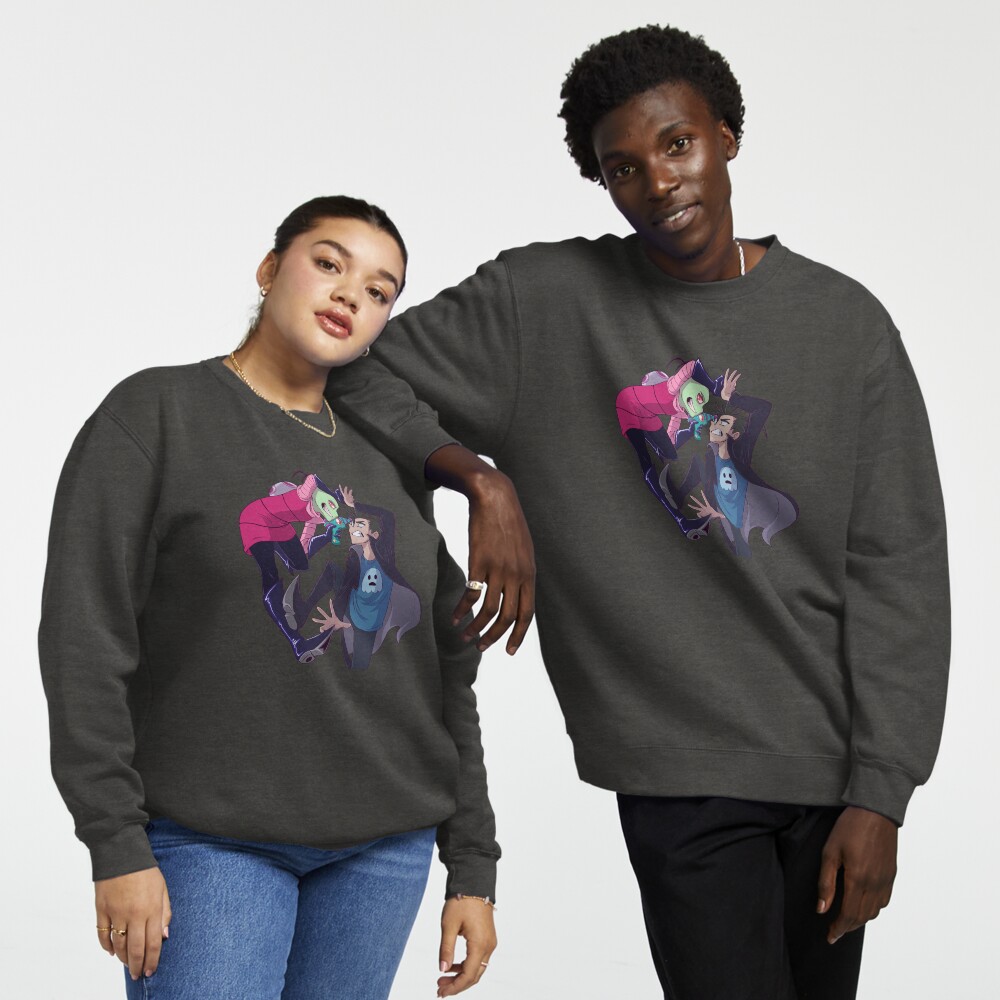 Item preview, Pullover Sweatshirt designed and sold by Spectra22.