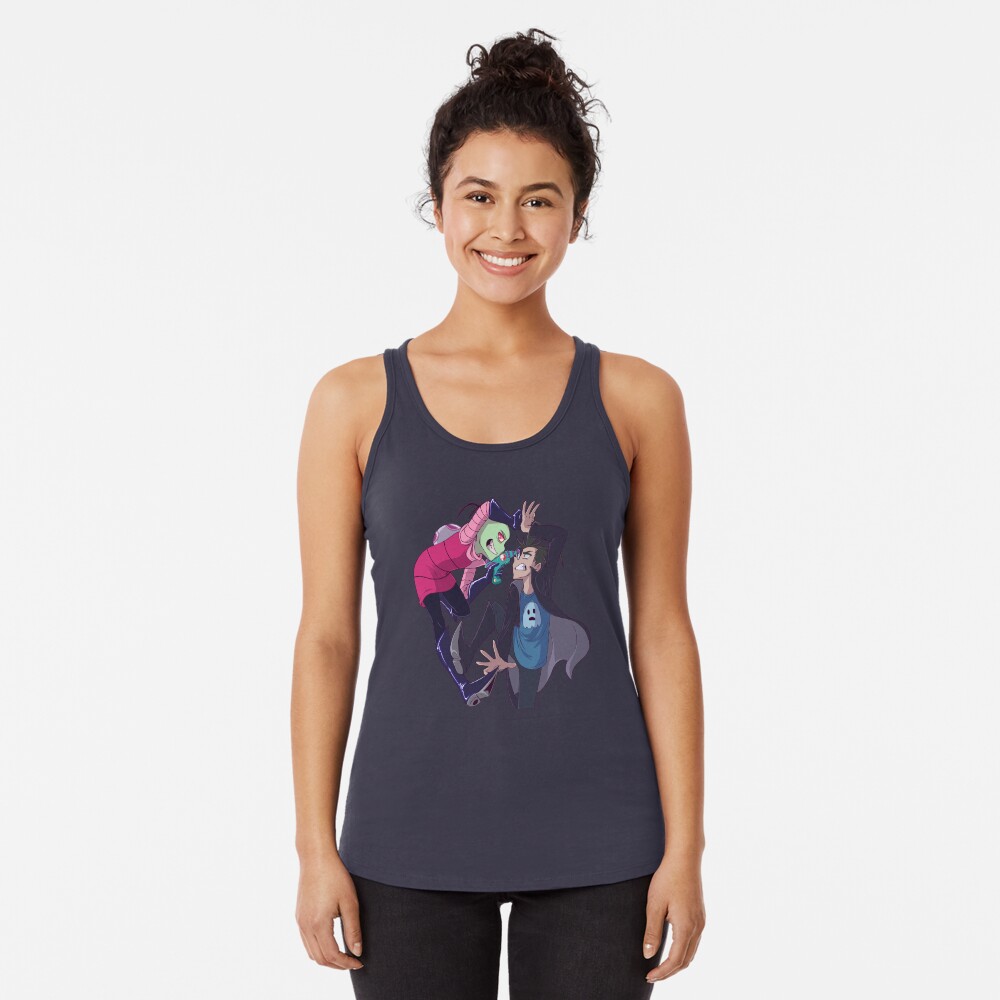 Item preview, Racerback Tank Top designed and sold by Spectra22.