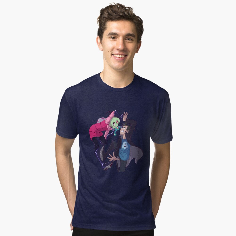 Item preview, Tri-blend T-Shirt designed and sold by Spectra22.