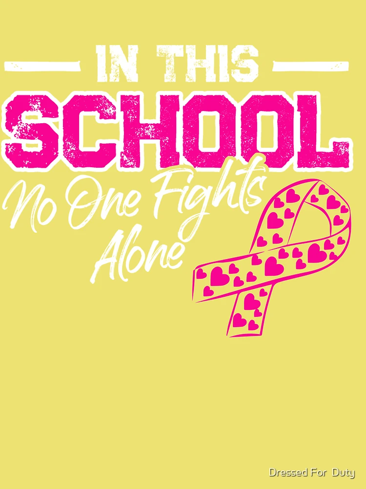 No Right Words: Fight Breast Cancer – Designer Greetings Support Card –  Mothercare Preparatory Schools