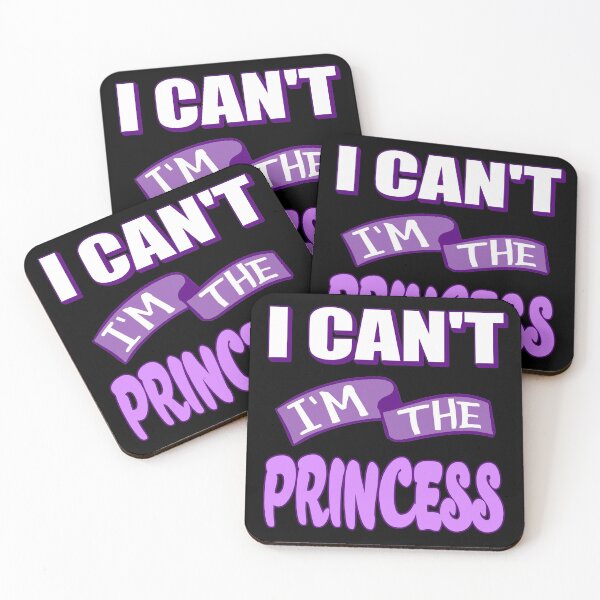 Item preview, Princess Memes designed and sold by RiffXS.