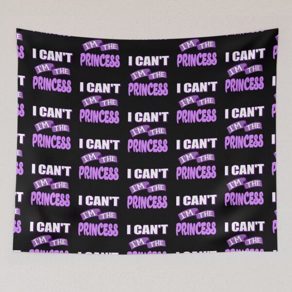 Item preview, Princess Memes designed and sold by RiffXS.
