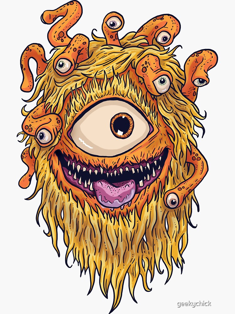 Flyers New Mascot "Gritty" Poster for Sale by WittyFox