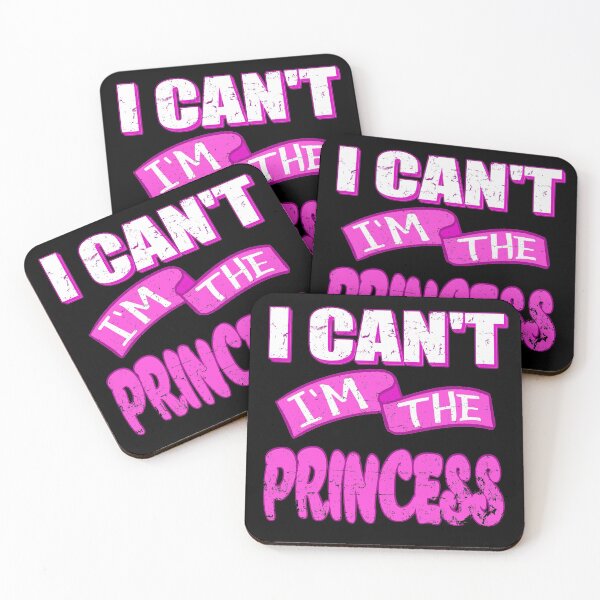 Item preview, Funny Princess Meme designed and sold by RiffXS.