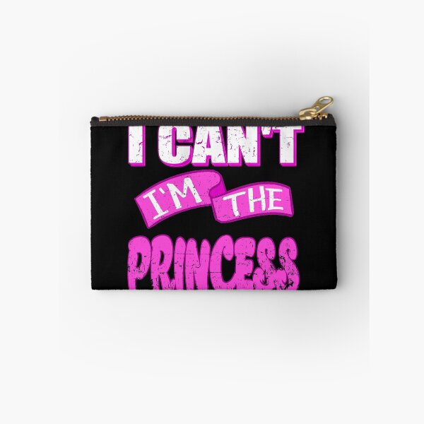Item preview, Funny Princess Meme designed and sold by RiffXS.