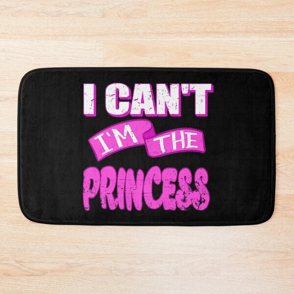 Item preview, Funny Princess Meme designed and sold by RiffXS.
