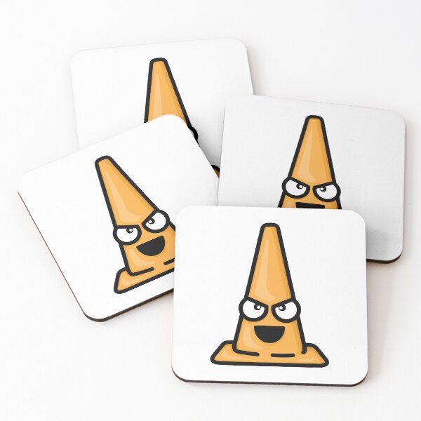 Item preview, Evil Cone designed and sold by TswizzleEG.