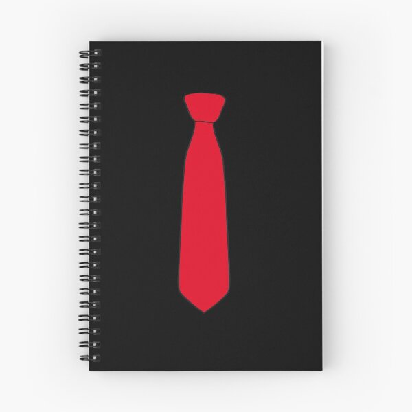 Item preview, Red Tie American Spirit designed and sold by onicon.