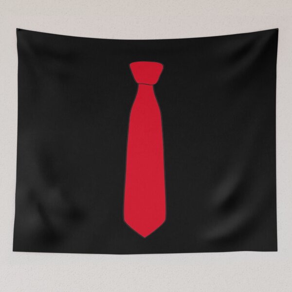 Item preview, Red Tie American Spirit designed and sold by onicon.