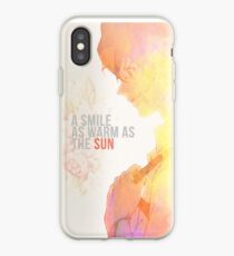 Twelve iPhone Case