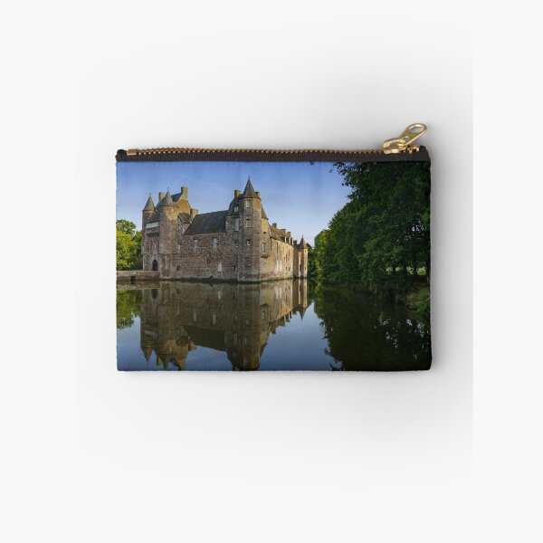Item preview, Chateau de Trecesson 2 designed and sold by DiFigianoPhoto.