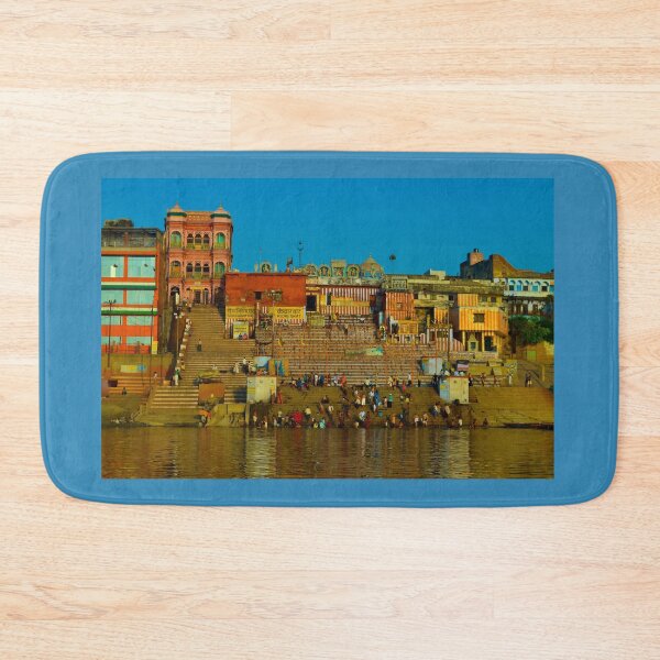 Item preview, Relections in the Ganges   designed and sold by raymona pooler.