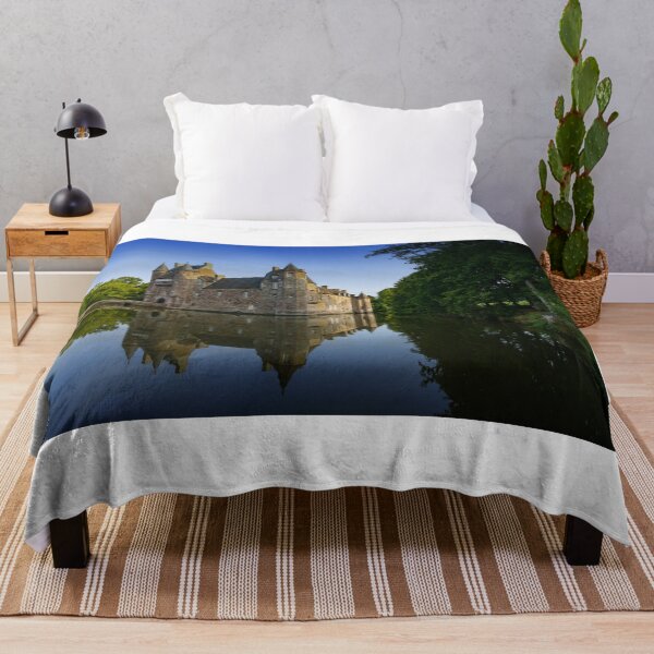 Item preview, Chateau de Trecesson 2 designed and sold by DiFigianoPhoto.