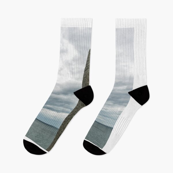 Item preview, Pointe du Hoc designed and sold by DiFigianoPhoto.