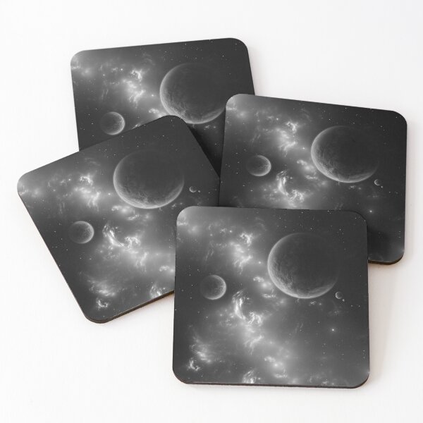 Item preview, Nebulous designed and sold by Catherine Radley.