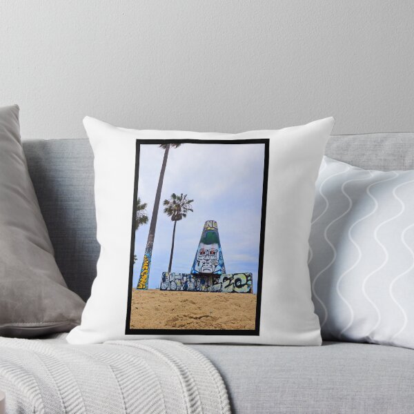 Item preview, Venice Beachatron designed and sold by gimpchrist.
