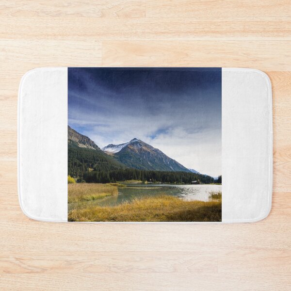 Item preview, Lenzerheide designed and sold by DiFigianoPhoto.