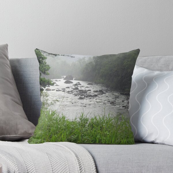 Item preview, Tully River Rapids 3 designed and sold by STHogan.