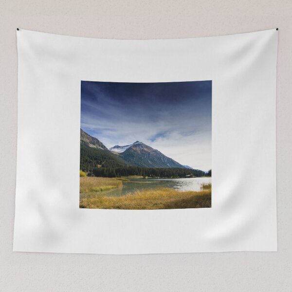 Item preview, Lenzerheide designed and sold by DiFigianoPhoto.