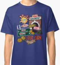QBN Icons Classic T-Shirt