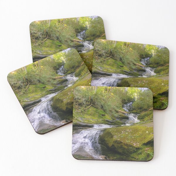 Item preview, Roaring Fork Falls designed and sold by Kriestienn De Bruyne.