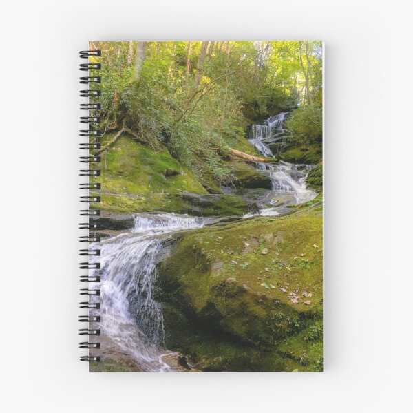 Item preview, Roaring Fork Falls designed and sold by Kriestienn De Bruyne.