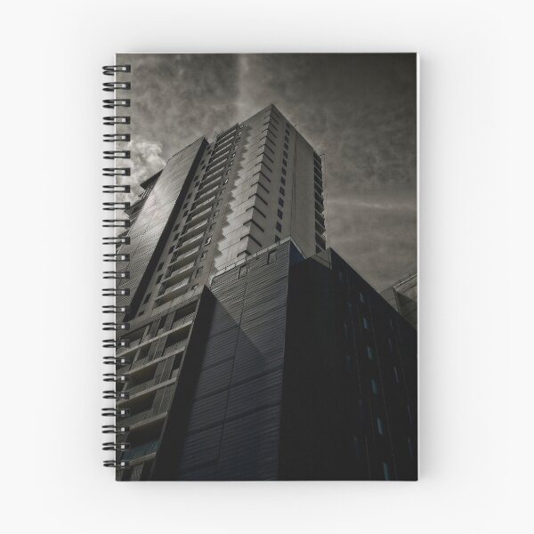 Item preview, Bleak b/w Impressions from an Afternoon in Liverpool/NSW/Australia (12) designed and sold by Wolf Sverak Photography.