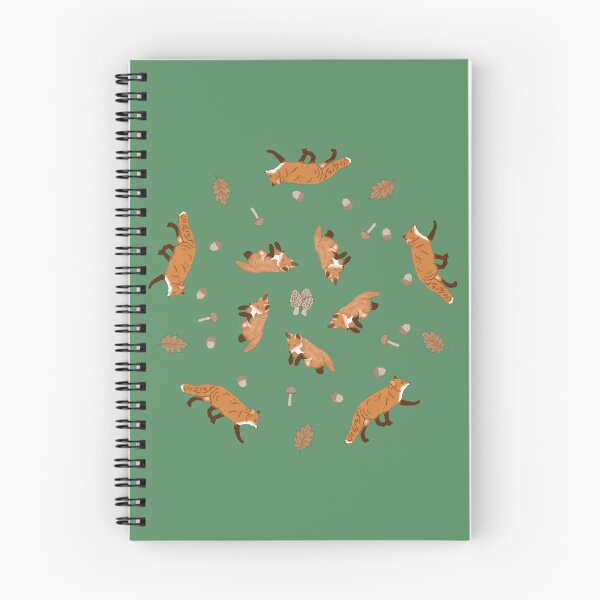 Item preview, So Foxy designed and sold by Child of the Corn Designs.