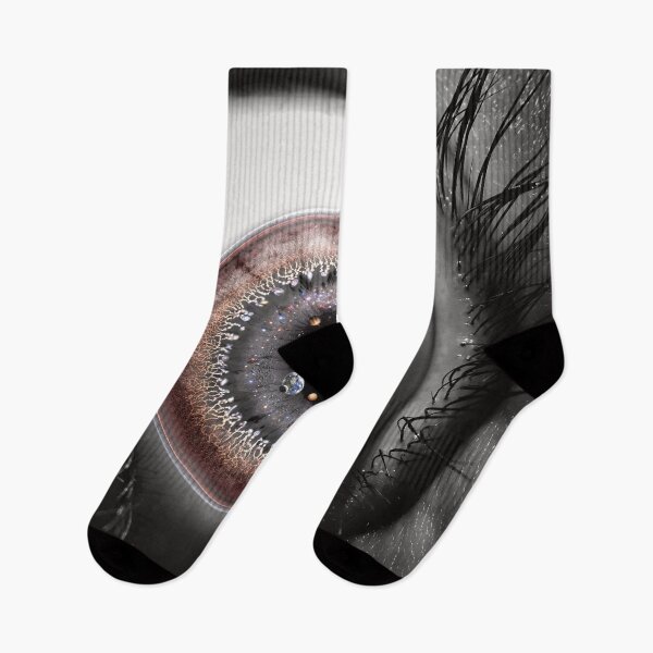 Item preview, Trippy COSMOS EYE ! designed and sold by Pablo Carlos Budassi.